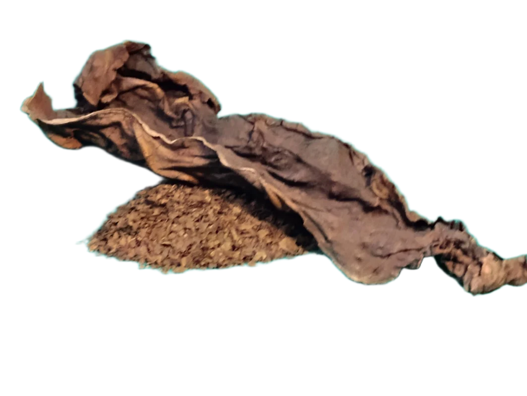 Grabba Leaf (1/4 Leaf)