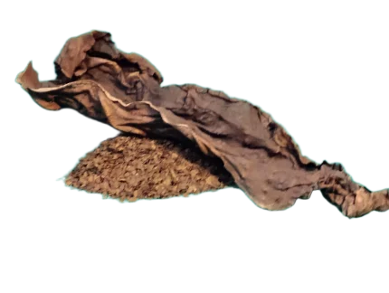 Grabba Leaf (1/4 Leaf)