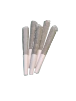 Pre-roll - Regular 0.5g - Hybrid - Image 6