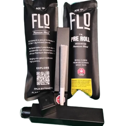 Pre-rolls - Infused 1.3g