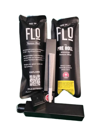 Pre-rolls - Infused 1.3g