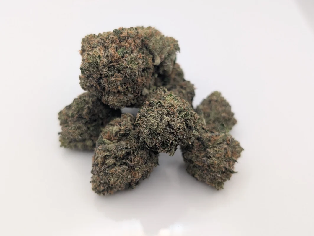 AAA Pink Kush