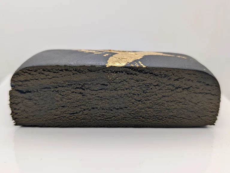 Afghan Hash