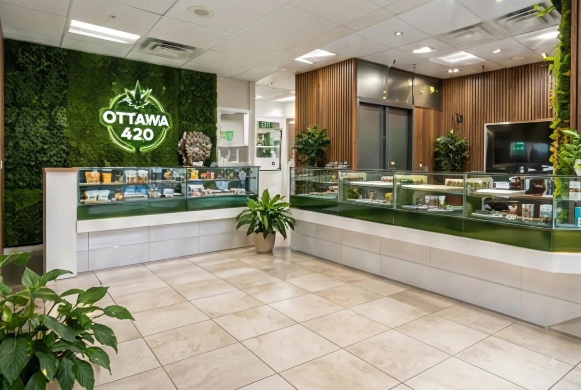 Ottawa420 Store