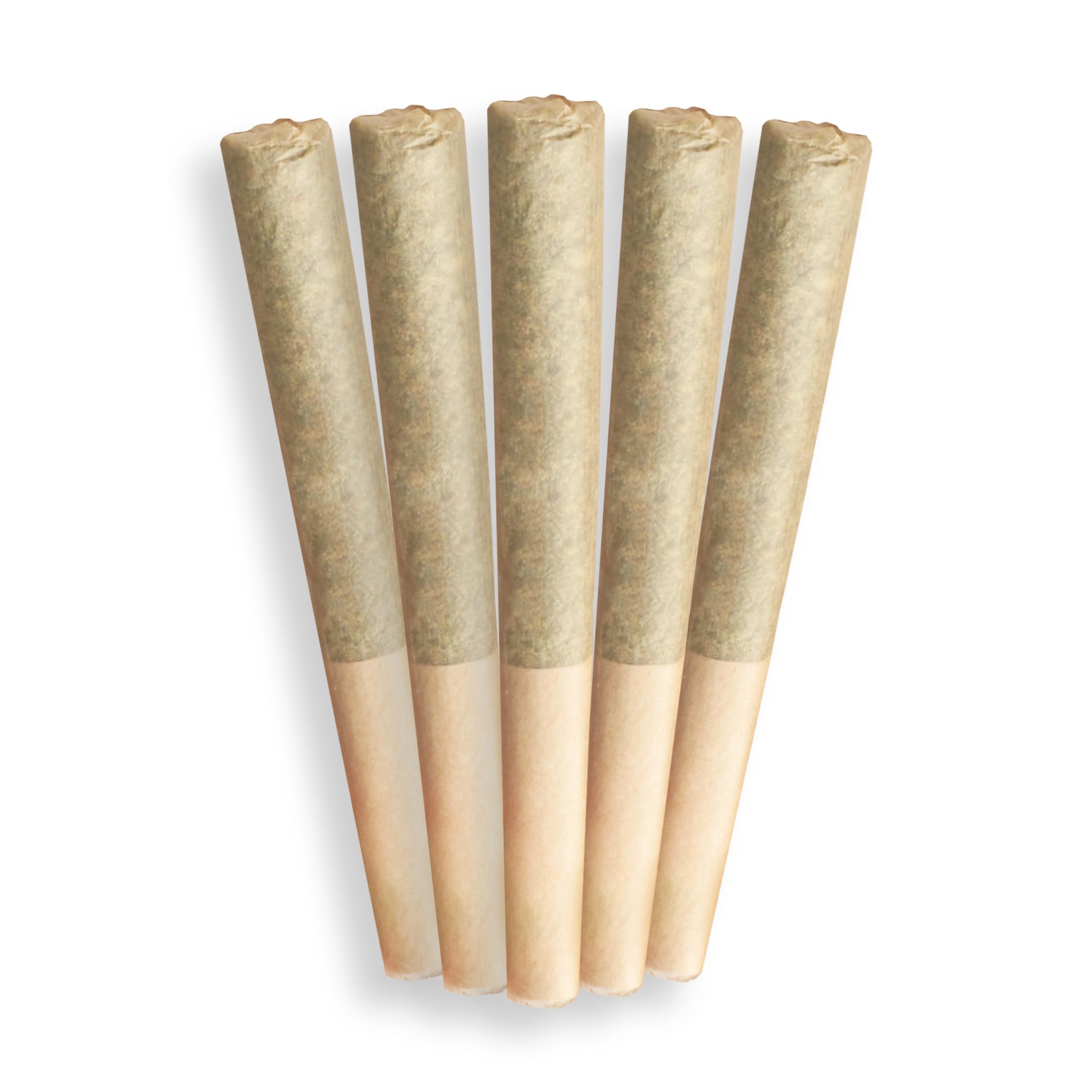 Pre-roll
