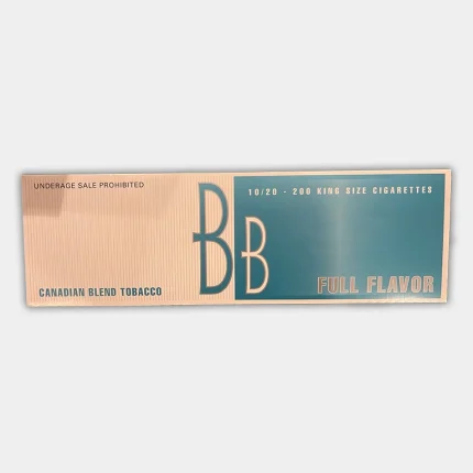 BB (Full)