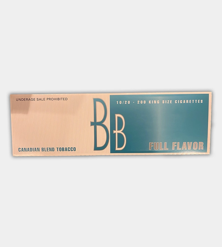 BB (Full) BB (Full)