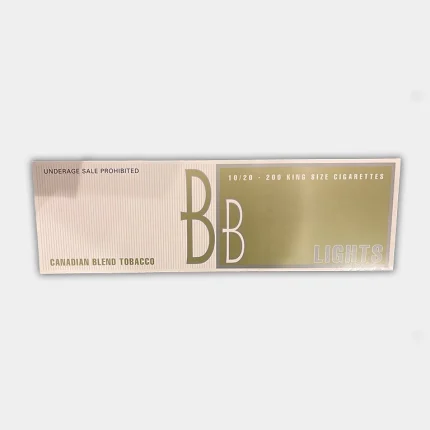 BB (Light)
