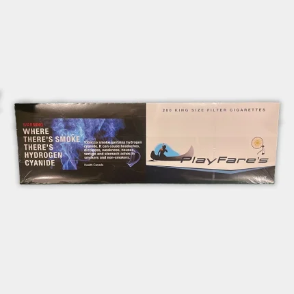 PlayFare's (Light)