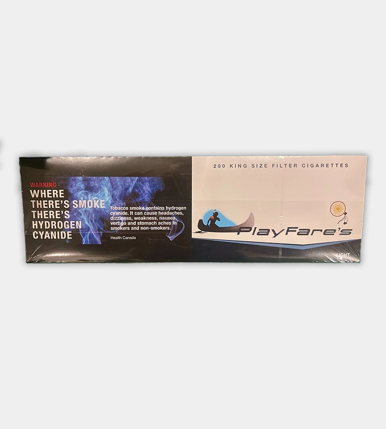 PlayFare's (Light) PlayFare's (Light)