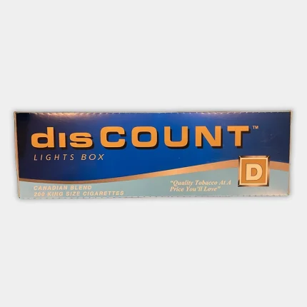 Discount (Light)