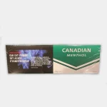 Canadian (Menthol)