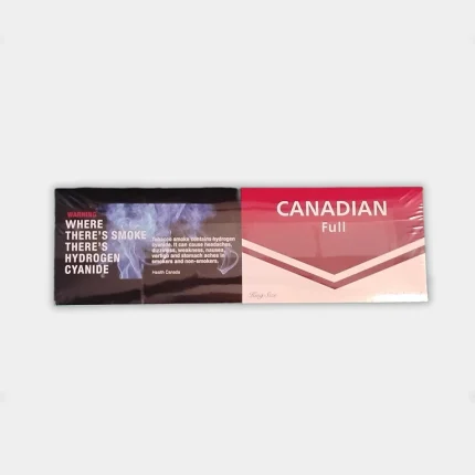 Canadian (Full)