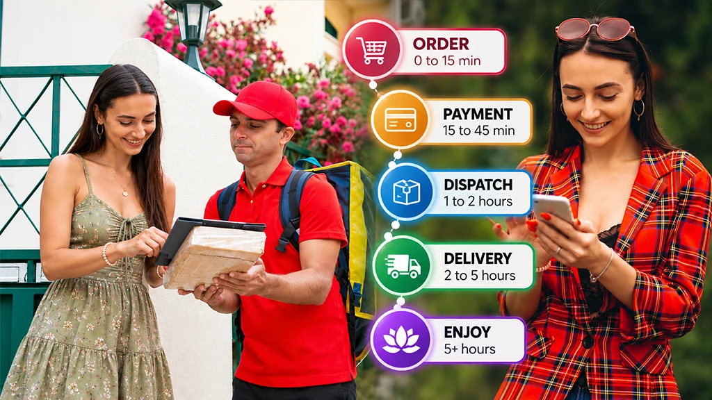 Buy Weed Online in Ottawa